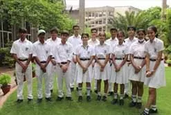 Delhi Public School, Vasant Kunj, Delhi