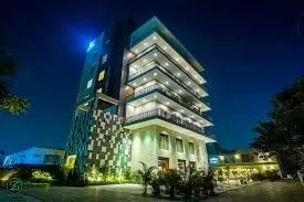 The Zenith, A boutique hotel by Hot Millions  Mohali | Best  wedding hotels in Chandigarh| Top resorts in
