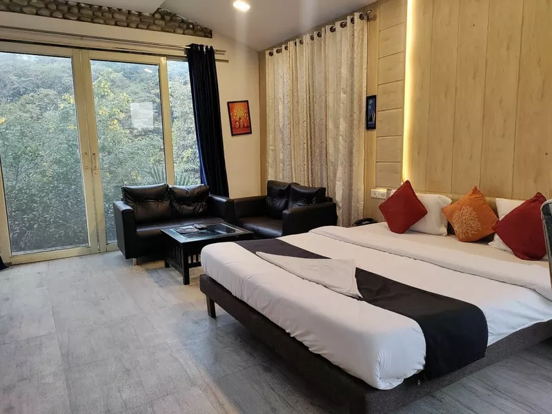 Master Farm Resort