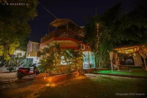 Master Farm Resort