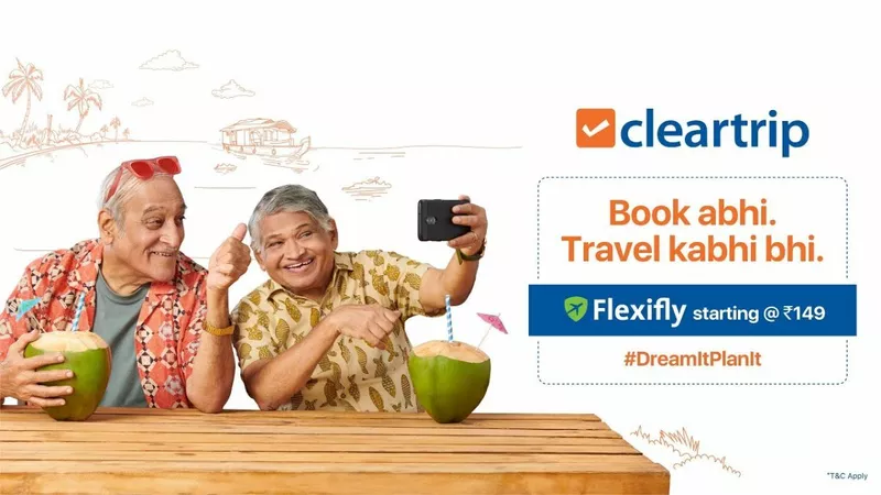 cleartrip App