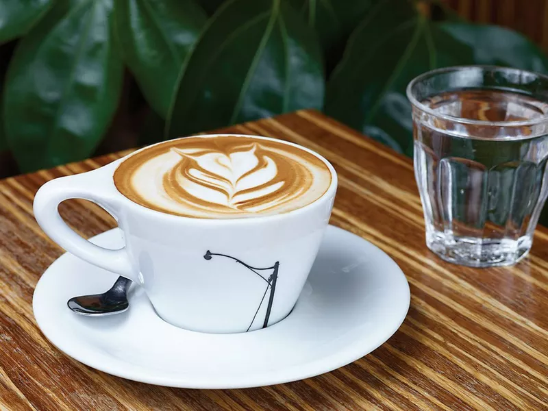 coffee near me