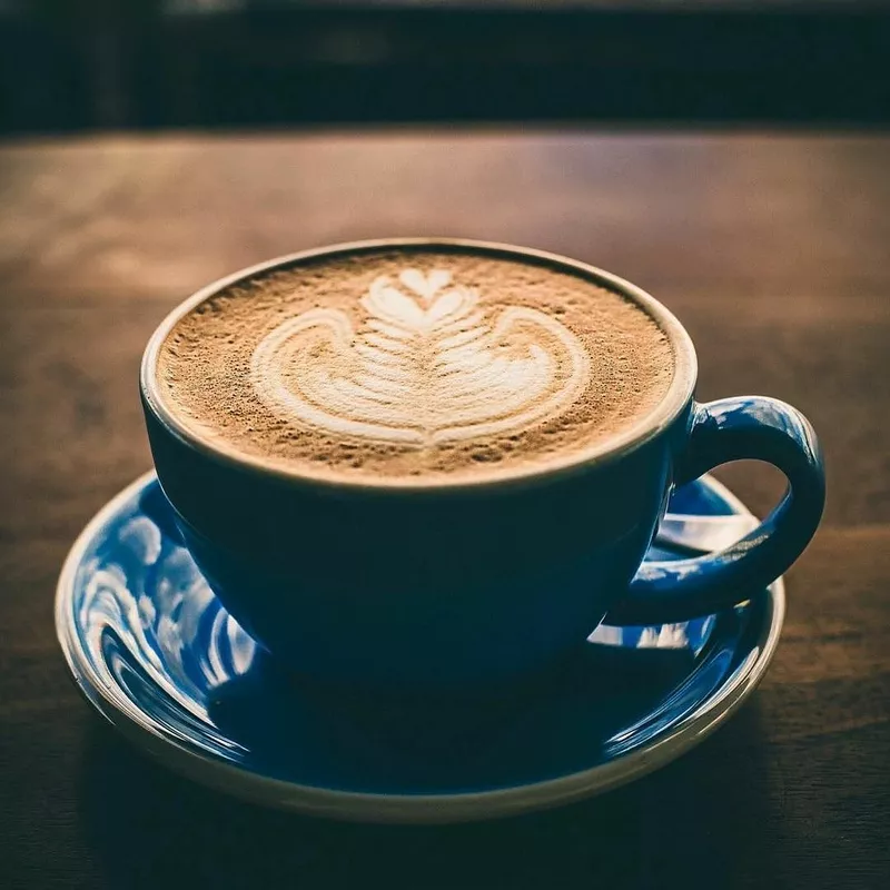 coffee near me