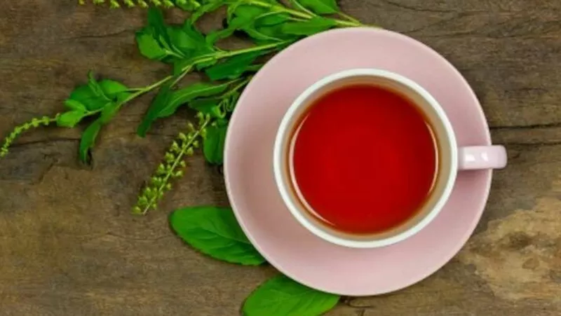Tea N YOU