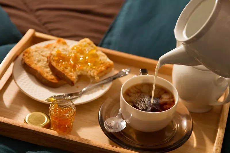 Tea N YOU