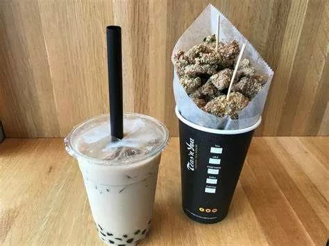 Tea N YOU