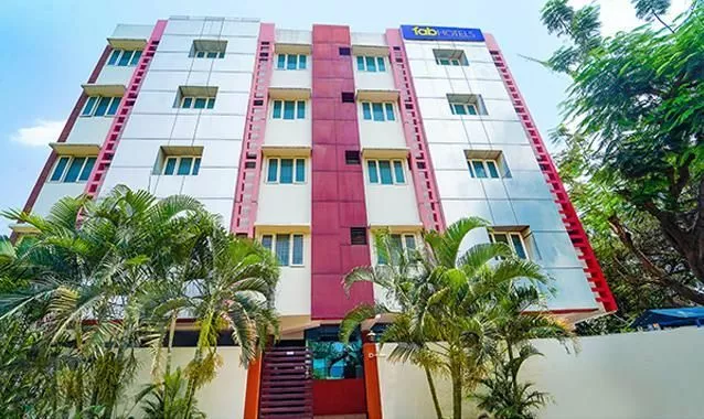 Gandhipuram