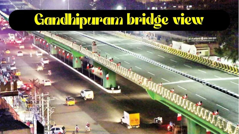 Gandhipuram