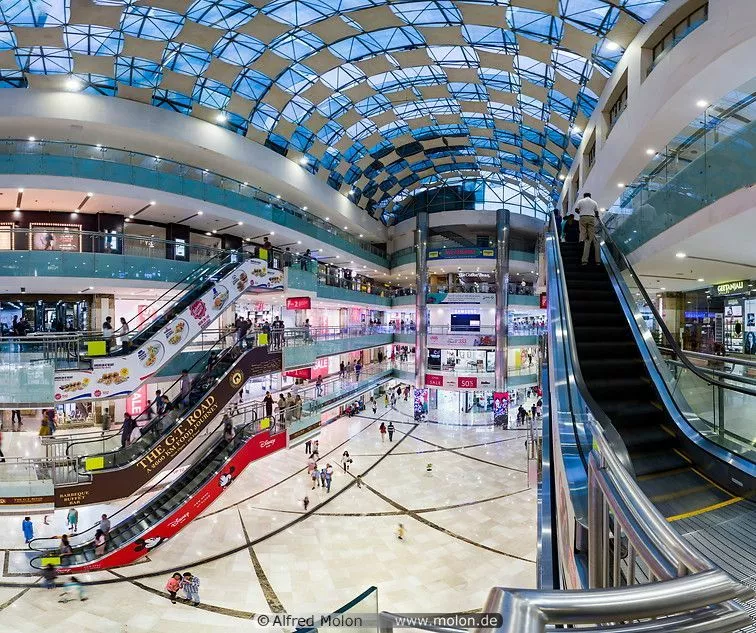 Ambience mall gurugram