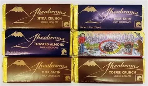 Theobroma Bar