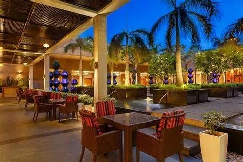 Cafe G Restaurant
