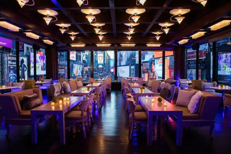 Broadway Restaurant