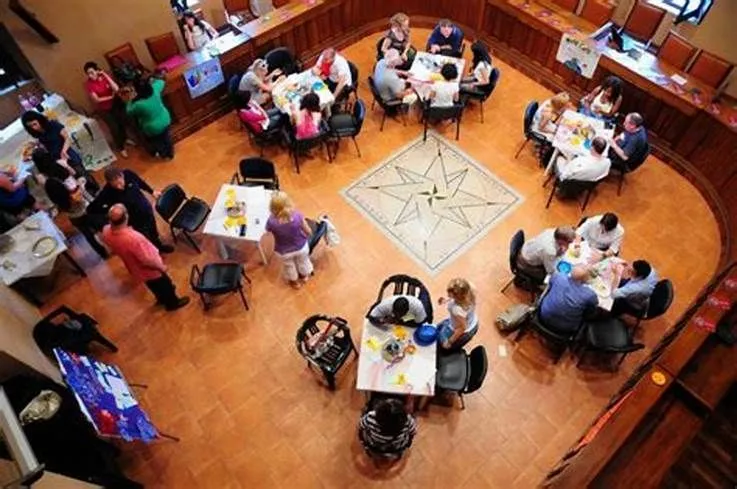 World Café