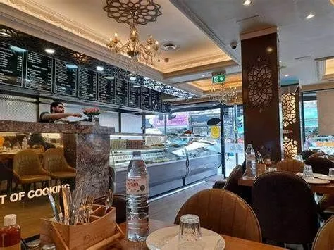 Dawat Restaurant