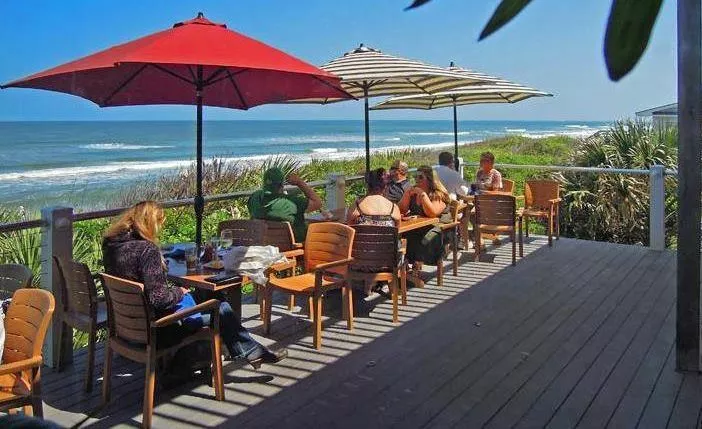 The Reef Restaurant