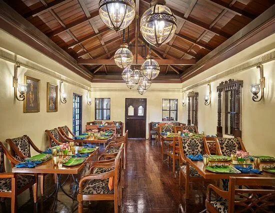 The Front Yard restaurant