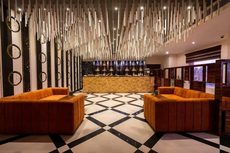 Clarks inn Hotel