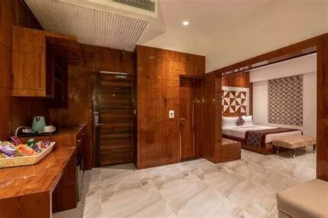 Clarks inn Hotel