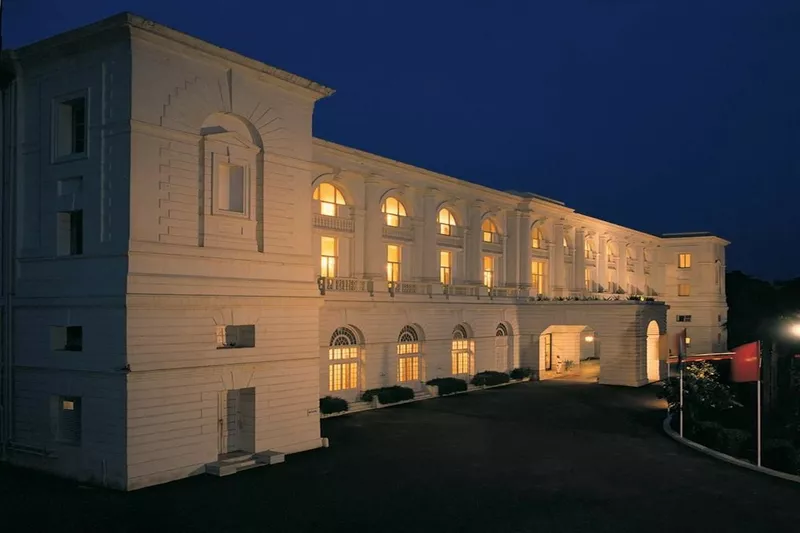 Maidens Hotel, Delhi