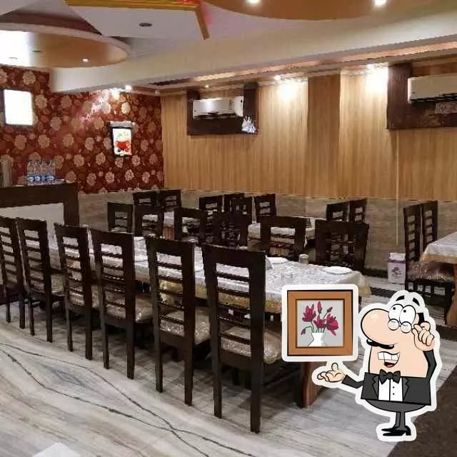 AL- Burj Restaurant