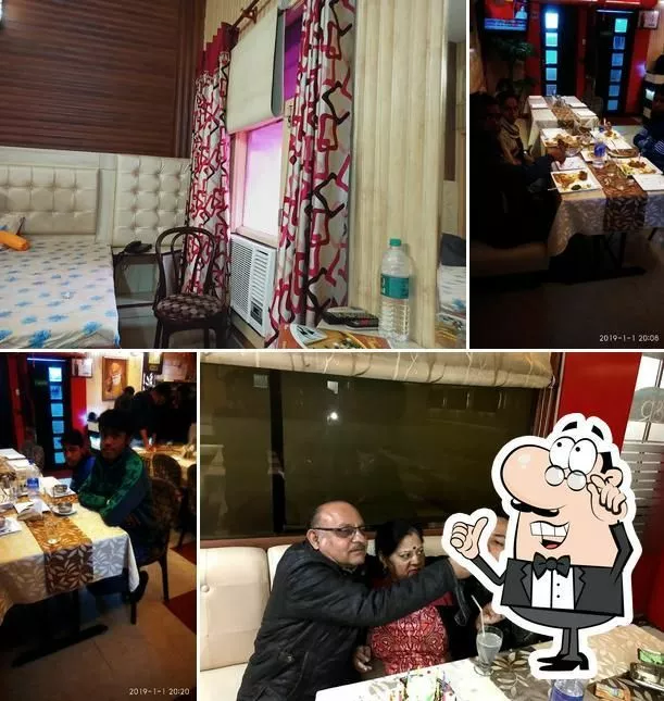 Shelly Restaurant