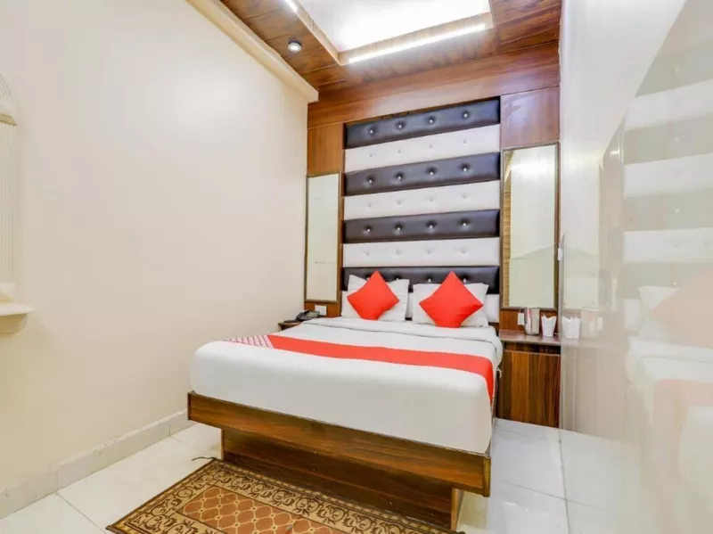 Hotel Roma Deluxe