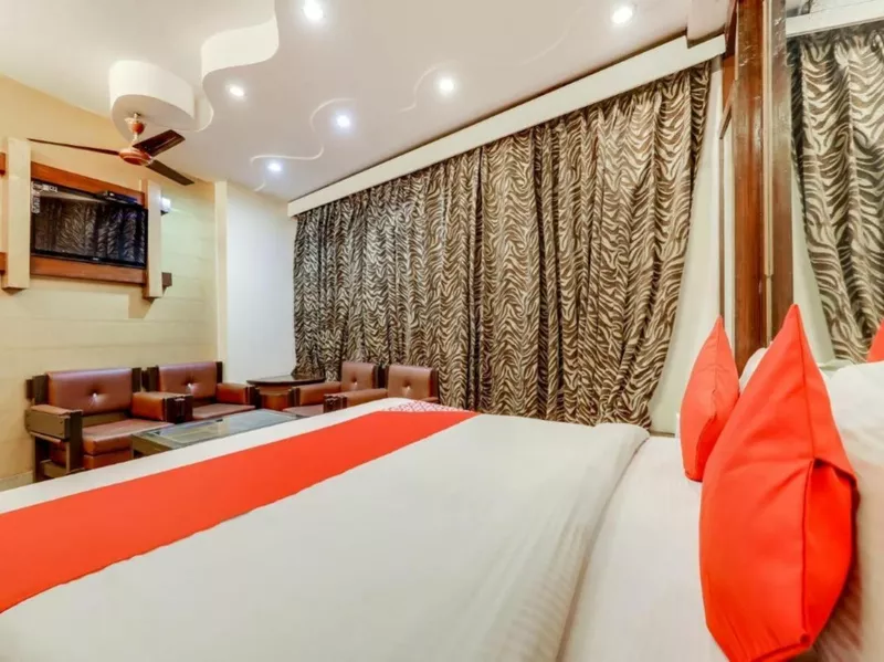 Hotel Roma Deluxe