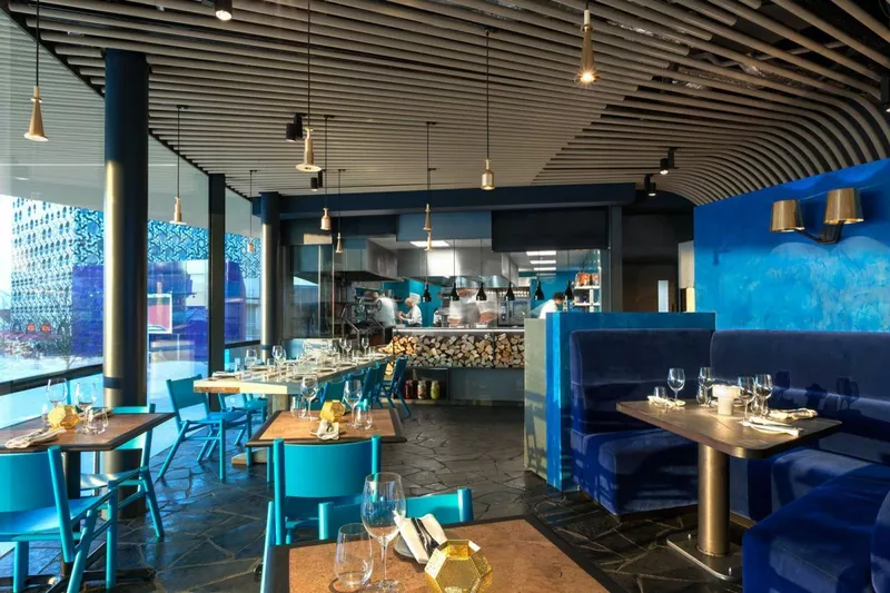 The Craft Hotel and Restaurant