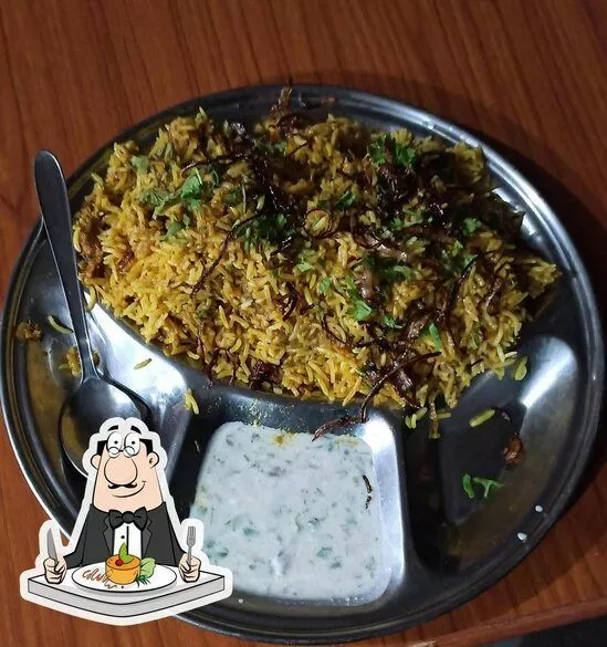 Laziz Rasoi Restaurant
