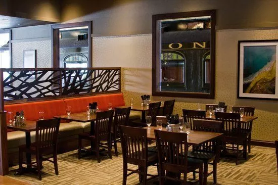 Branche Restaurant