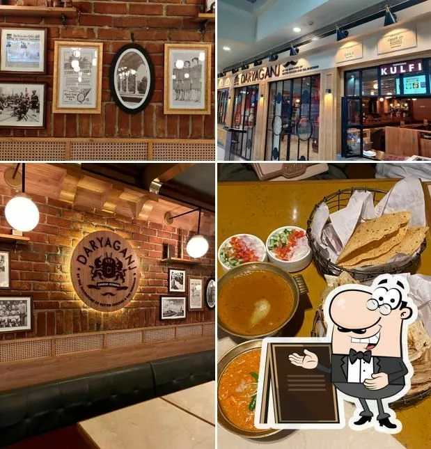 Daryaganj Restaurant