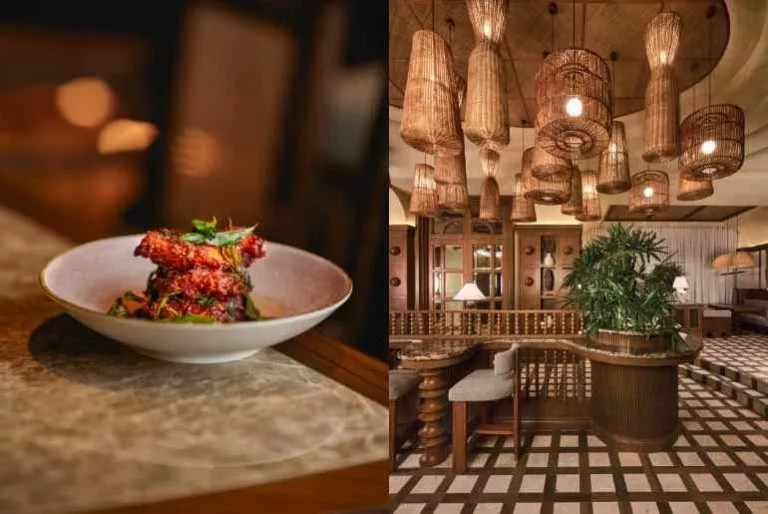 One8 Commune Restaurant