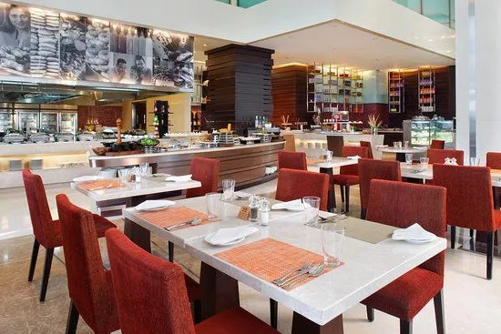 Saptami Restaurant