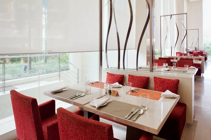 Saptami Restaurant