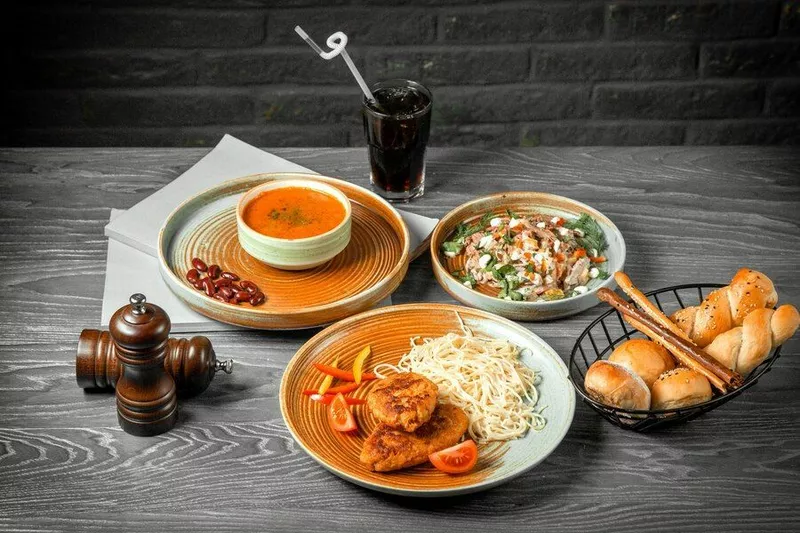Rium Cafe