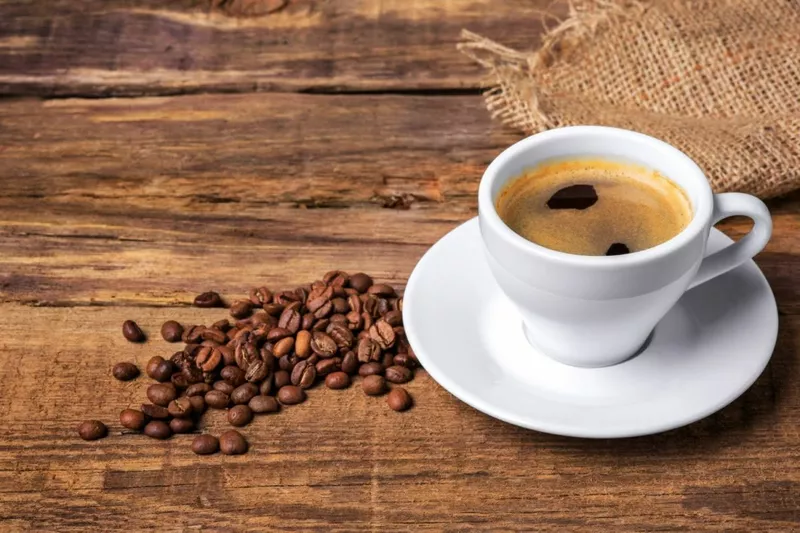 Le Cafe