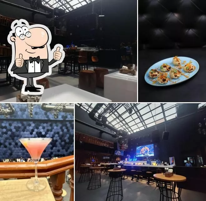 Airlive Restaurant