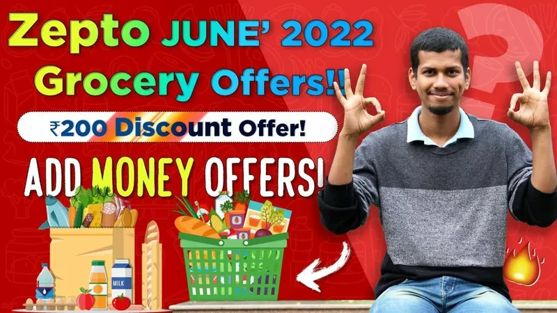 ZEpto ONline