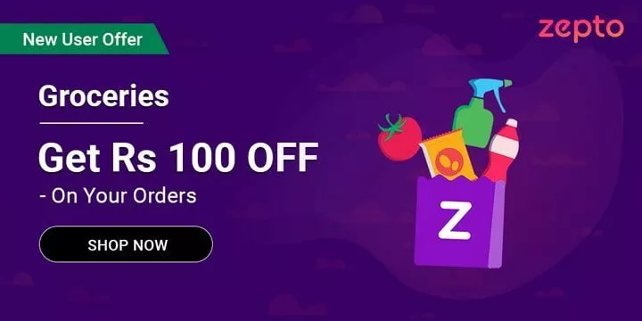 ZEpto ONline