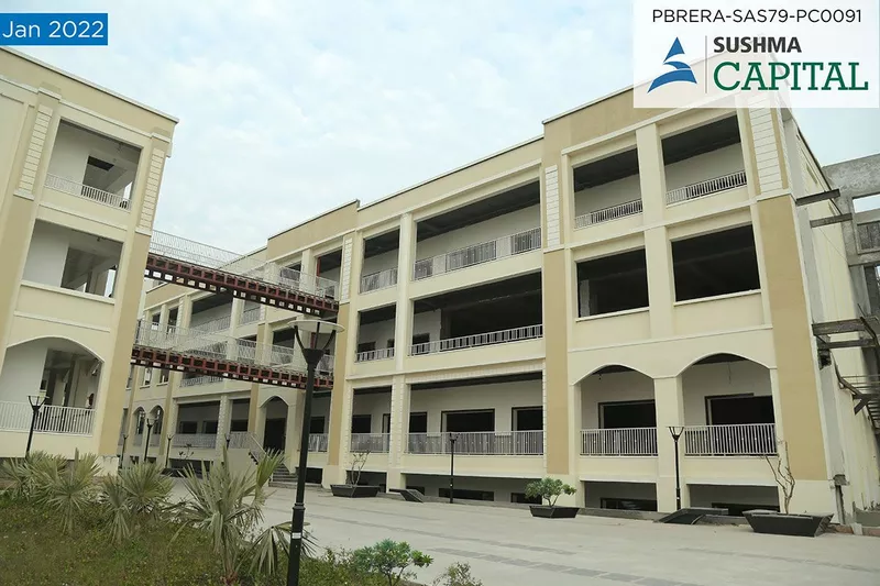 Sushma Capital