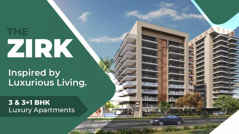 The Zirk Appartment