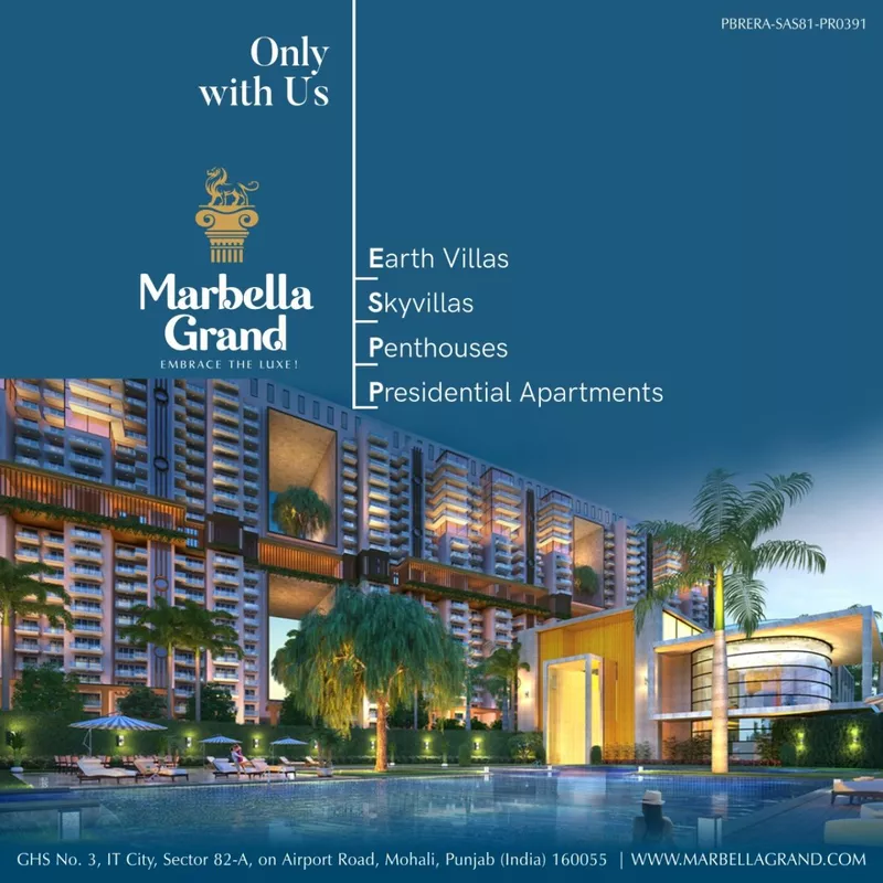 Marbella Grand