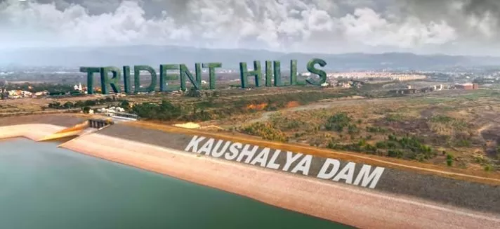 Trident Hills