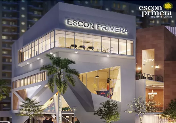 Escon Premeria