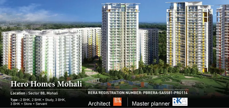 Hero Homes