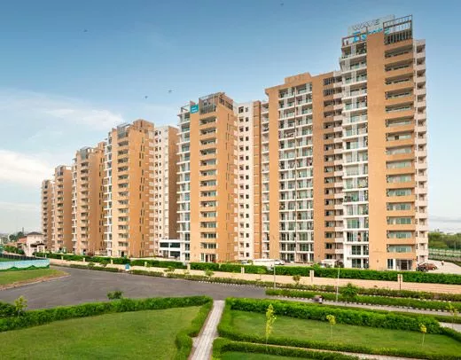 Wave Estate
