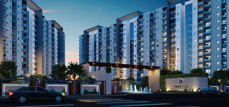 Vera Prestige Tower