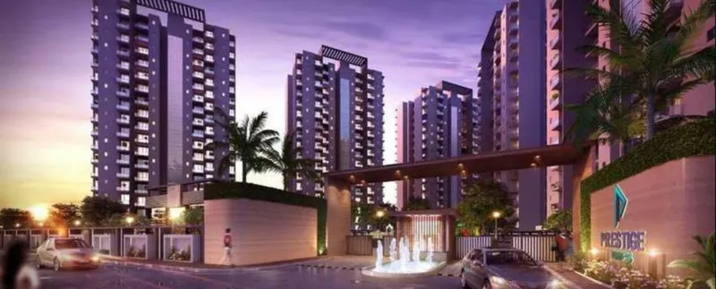 Vera Prestige Tower