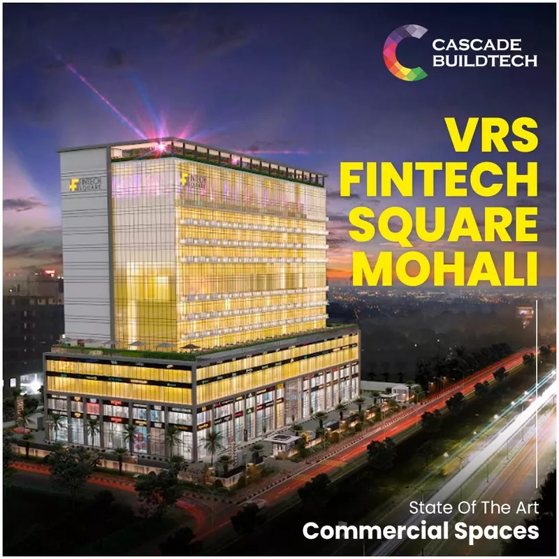 Fintech Square