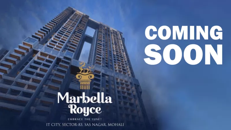 Marbella Royce